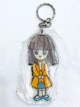 Load image into Gallery viewer, Tokimeki Memorial - Mikihara Megumi - Acrylic Keychain
