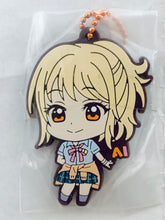 Cargar imagen en el visor de la galería, Love Live! Nijigasaki Gakuen School Idol Doukou Kai - Miyashita Ai - Capsule Rubber Mascot 03
