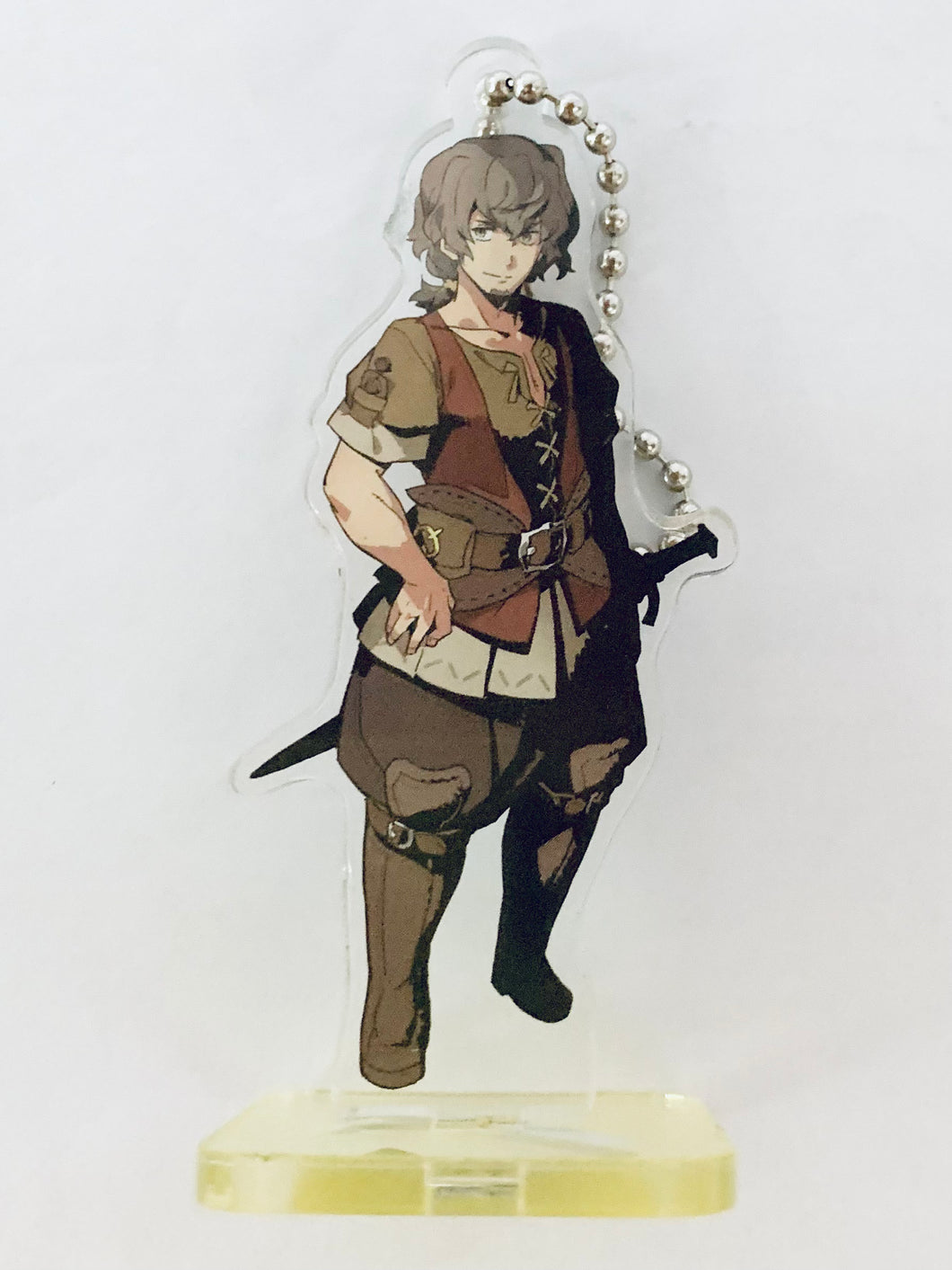 Etrian Odyssey V: Beyond the Myth - Arslan Tribe - Acrylic Stand