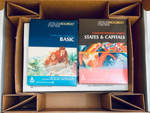 Load image into Gallery viewer, THE EDUCATOR - Atari 400/800 Computer System - Brand New
