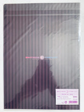 Cargar imagen en el visor de la galería, Brothers Conflict - Tsubaki, Azusa &amp; Natdume - Clear File
