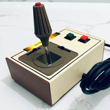 Load image into Gallery viewer, A-Matic Joystick Controller - Stick - Apple II/II+ - Vintage - CIB - Brand New
