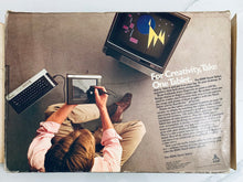 Cargar imagen en el visor de la galería, The Atari Touch Tablet with AtariArtist Software - Atari Home Computers - NTSC - CIB
