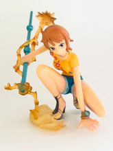 Load image into Gallery viewer, One Piece - Nami - Attack Motions Vol. 2 - Trading Figure
