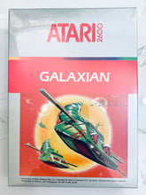 Cargar imagen en el visor de la galería, Galaxian - Atari VCS 2600 - NTSC-US - Brand New
