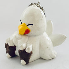 Load image into Gallery viewer, Chocobo&#39;s Mysterious Dungeon - Debu / Fat Chocobo - Figure Keychain
