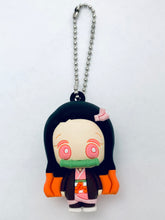 Load image into Gallery viewer, Kimetsu no Yaiba - Kamado Nezuko - Solid Mascot - Rittai Rubber Mascot
