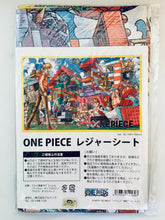 Cargar imagen en el visor de la galería, One Piece Leisure Sheet

