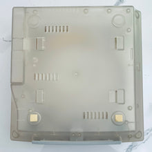 Cargar imagen en el visor de la galería, Sega Dreamcast - Translucent Case / Shell - Brand New (Clear Gray)

