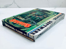 Cargar imagen en el visor de la galería, Shamus: Case II - Atari 400/800/1200 XL/XE - Disk - NTSC - CIB
