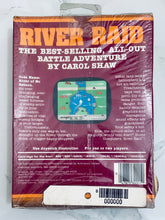 Cargar imagen en el visor de la galería, River Raid - Atari 400/800/1200 XL/XE - Cartridge - NTSC - Brand New

