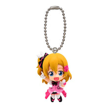 Cargar imagen en el visor de la galería, Love Live! School Idol Project - Kousaka Honoka - Swing Mascot 05 - KiRa-KiRa Sensation!
