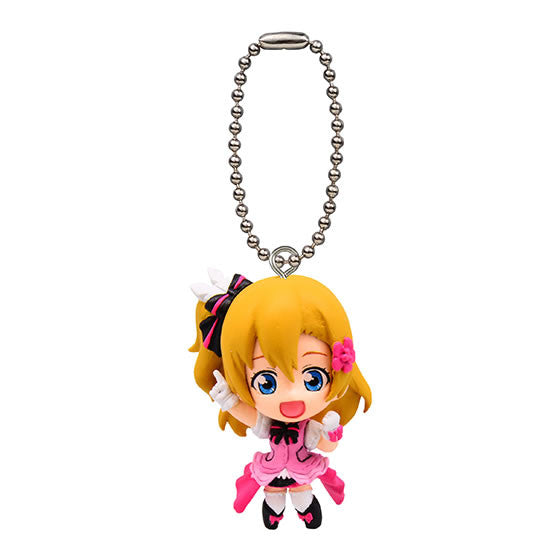 Love Live! School Idol Project - Kousaka Honoka - Swing Mascot 05 - KiRa-KiRa Sensation!