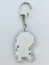 Load image into Gallery viewer, BinTRoLL Siruko Acrylic Keychain
