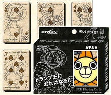 Cargar imagen en el visor de la galería, One Piece - Playing Cards - “I’ll be the King of Trump!!”
