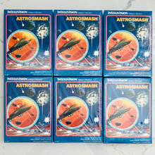 Load image into Gallery viewer, Astrosmash - Mattel Intellivision - NTSC - Brand New (Box of 6)
