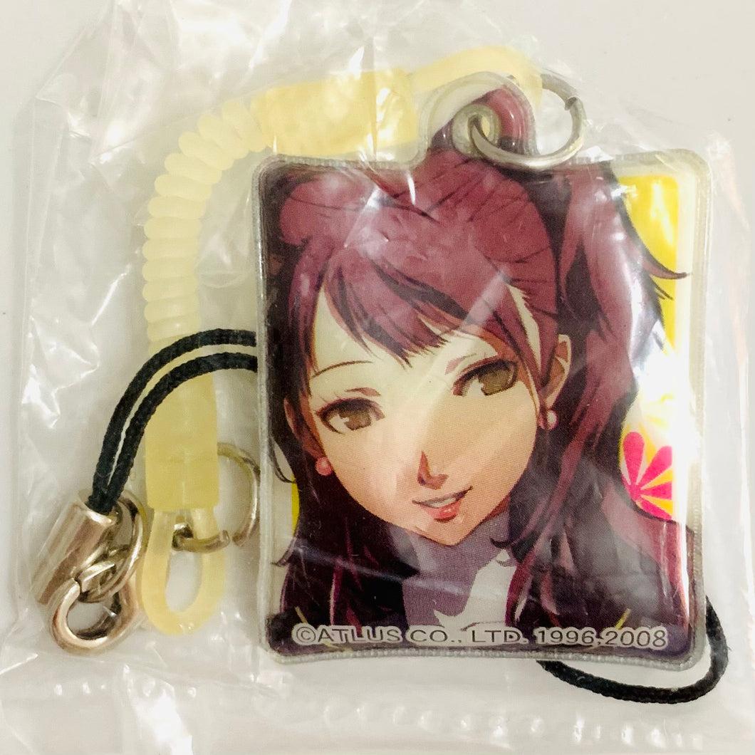 Persona 4 - Kujikawa Rise - Portable Cleaner