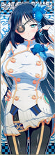 Cargar imagen en el visor de la galería, Phantasy Star Online 2 - Nagisa - Stick Poster
