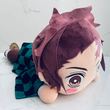 Load image into Gallery viewer, Kimetsu no Yaiba - Kamado Tanjirou - Mega Jumbo Nesoberi Stuffed Toy - Plush
