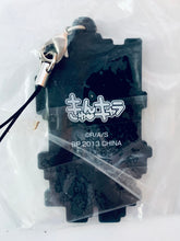Cargar imagen en el visor de la galería, Sword Art Online - Kirito - Ichiban Kuji SAO - Kyun-Chara Illustrations - Rubber Strap - Secret
