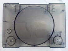 Load image into Gallery viewer, Sony PlayStation - Translucent Case / Shell - PS1 - Brand New (Black)
