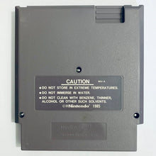 Cargar imagen en el visor de la galería, Back to the Future - Nintendo Entertainment System - NES - NTSC-US - Cart (NES-FU-USA)
