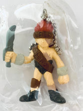 Load image into Gallery viewer, Final Fantasy IX - Blank - FFIX Swing Mascot 2
