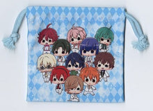 Cargar imagen en el visor de la galería, Actors - All ranked members gather☆ - Character Drawstring
