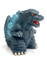 Cargar imagen en el visor de la galería, Gojira (1984) - Gojira - Finger Puppet - Godzilla SD Figure - Gojira Soushingeki - Heisei
