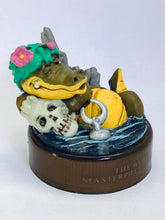 Cargar imagen en el visor de la galería, The Adventures of Peter Pan - Crocodile Watch / Tokei Wani - World Masterpiece Theater Bottle Cap Figure Collection Vol.2
