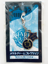 Cargar imagen en el visor de la galería, Starry☆Sky - School Emblem- Metal Charm Collection
