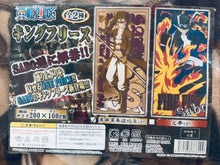 Cargar imagen en el visor de la galería, One Piece - Sabo - King Fleece Blanket - Revolutionary Army General ver.
