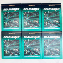 Load image into Gallery viewer, Beamrider - Mattel Intellivision - NTSC - Brand New (Box of 6)
