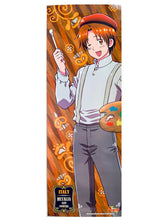 Cargar imagen en el visor de la galería, Hetalia Axis Powers - Northern Italy (Veneziano) - Stick Poster (Variation)
