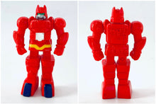Load image into Gallery viewer, Tetsuwan Tantei Robotack - Robotack, Kamerock &amp; Robotack Super Mode - Mini Figures

