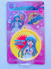 Cargar imagen en el visor de la galería, Squid Girl / Shinryaku!? Ika Musume - Ika Musume - Rubber Coaster - Rubber Keychain

