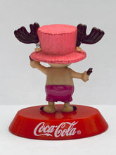 Cargar imagen en el visor de la galería, One Piece - Tony Tony Chopper - Coca-Cola Jump Festa 2003 Figure Collection
