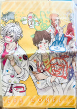 Cargar imagen en el visor de la galería, BROTHERS CONFLICT - Tote Bag - Microfiber Towel - Clear File - Connecting Goods Set
