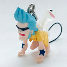 Cargar imagen en el visor de la galería, One Piece - Franky - Negative Hollow - Negative Strap Part 2
