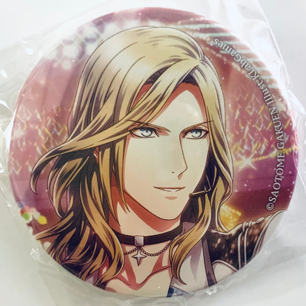 Uta no☆Prince-sama♪ - Camus -Trading Can Badge