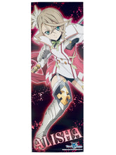 Load image into Gallery viewer, Tales of Zestiria - Alisha Diphda - Stick Poster
