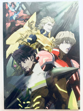 Load image into Gallery viewer, Gekijouban Tiger &amp; Bunny -The Rising- - B5 Notebook - Lawson Limited
