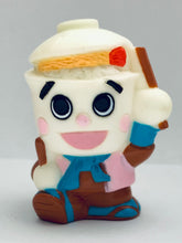 Cargar imagen en el visor de la galería, Sore Ike! Anpanman - Tendonman - Soft Vinyl Trading Figure - Atsumare Anpanman 11
