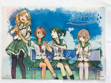 Cargar imagen en el visor de la galería, Natsuiro Kiseki - Natsumi, Saki, Yuuka &amp; Rinko - Clear File
