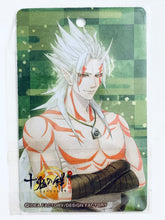 Load image into Gallery viewer, Toki no Kizuna Hanayui Tsuzuri - Kazutake - Metallic Plate

