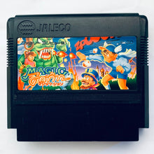 Load image into Gallery viewer, Magic John - Famicom - Family Computer FC - Nintendo - Japan Ver. - NTSC-JP - Cart (JF-30)
