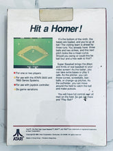 Load image into Gallery viewer, Super Baseball - Atari VCS 2600 - NTSC - Brand New

