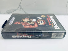 Load image into Gallery viewer, Evander Holyfield&#39;s Real Deal Boxing - Sega Genesis - NTSC - Brand New
