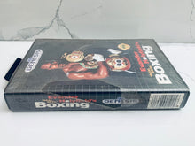 Cargar imagen en el visor de la galería, Evander Holyfield&#39;s Real Deal Boxing - Sega Genesis - NTSC - Brand New
