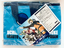 Cargar imagen en el visor de la galería, Naruto Shippuden the Movie: The Will of Fire - Sasuke - Cold Bag - Suntory Campaign Item
